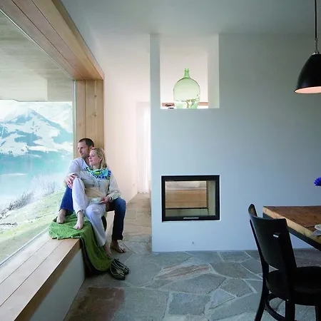 Aufberg 1113 Lägenhet Piesendorf