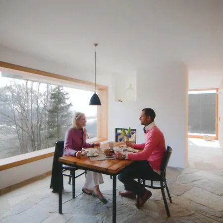 Aufberg 1113 Lägenhet *