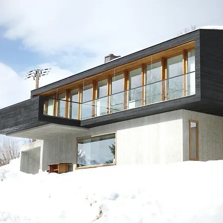 Apartment Aufberg 1113