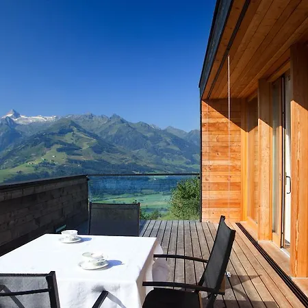 Appartement Aufberg 1113 *