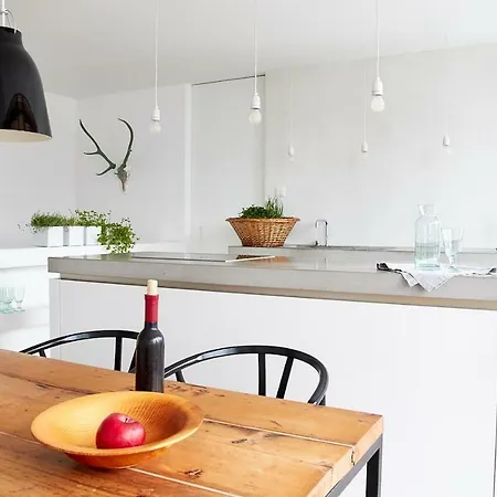 Apartment Aufberg 1113