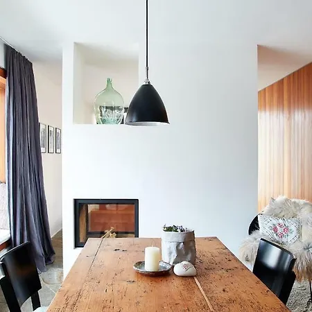 Apartment Aufberg 1113 Piesendorf