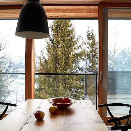 Aufberg 1113 Lägenhet Piesendorf