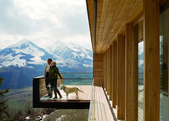 شقة أوفبيرغ 1113 بيسندورف