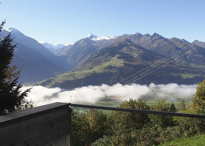 أوفبيرغ 1113 شقة *