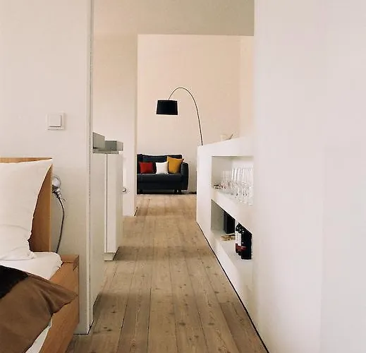 شقة أوفبيرغ 1113 *