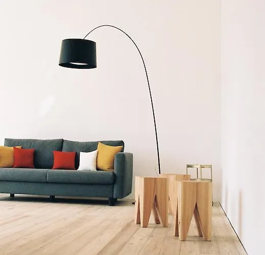 شقة أوفبيرغ 1113 بيسندورف