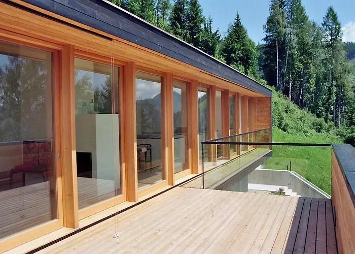 شقة أوفبيرغ 1113 *