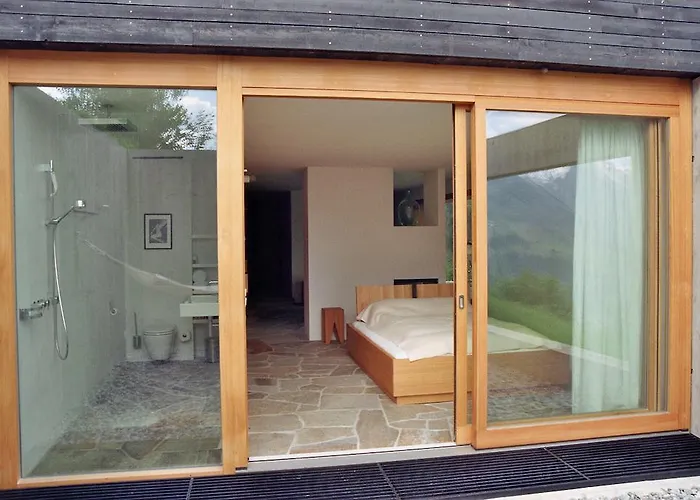 شقة أوفبيرغ 1113 *