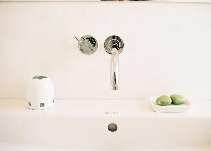 شقة أوفبيرغ 1113