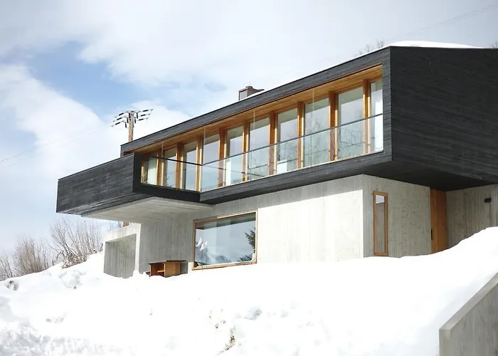 شقة أوفبيرغ 1113