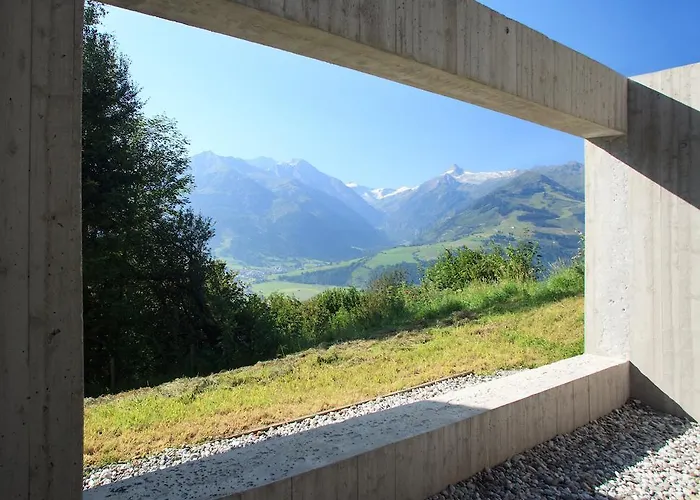 شقة أوفبيرغ 1113 *