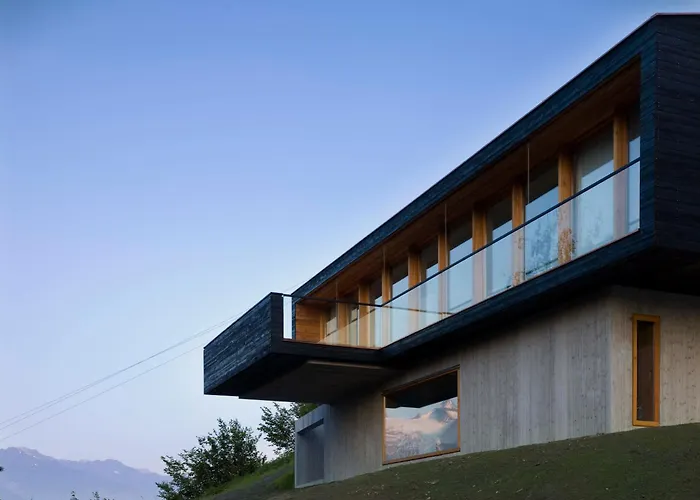 شقة أوفبيرغ 1113 *