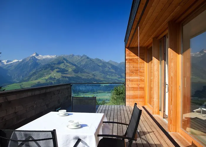 شقة أوفبيرغ 1113 *