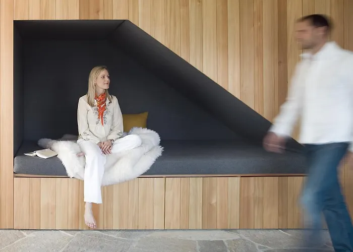 شقة أوفبيرغ 1113