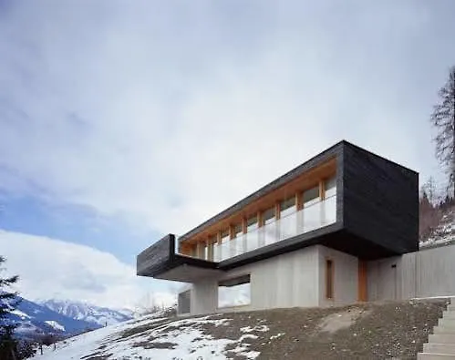 شقة أوفبيرغ 1113