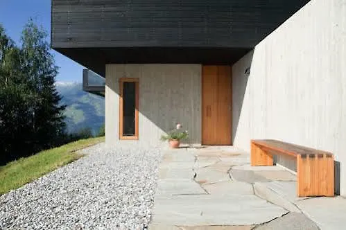 أوفبيرغ 1113 شقة