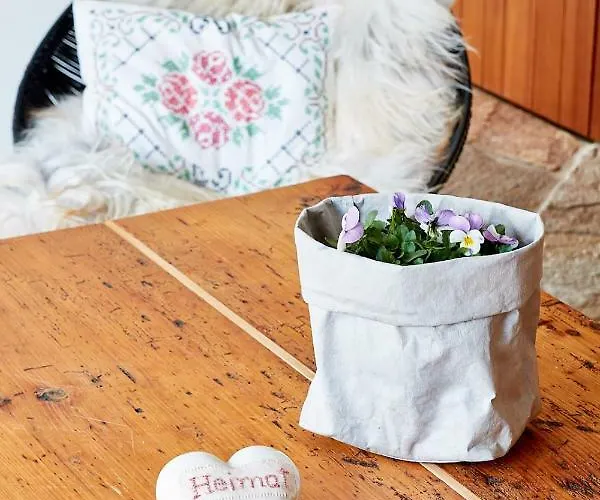 أوفبيرغ 1113 شقة *