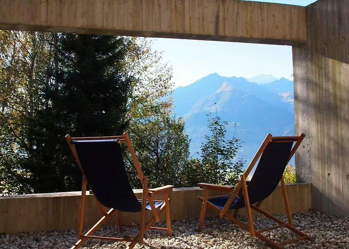 شقة أوفبيرغ 1113