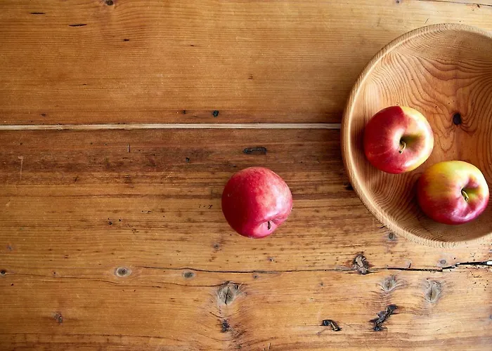 أوفبيرغ 1113 شقة بيسندورف