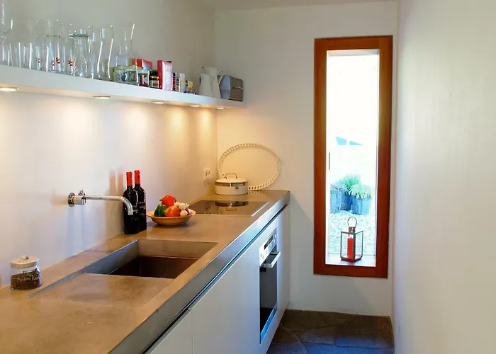 أوفبيرغ 1113 شقة *