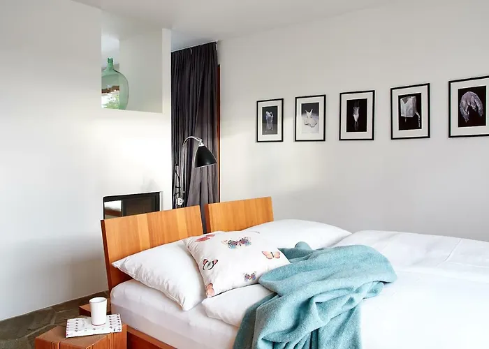 شقة أوفبيرغ 1113 *